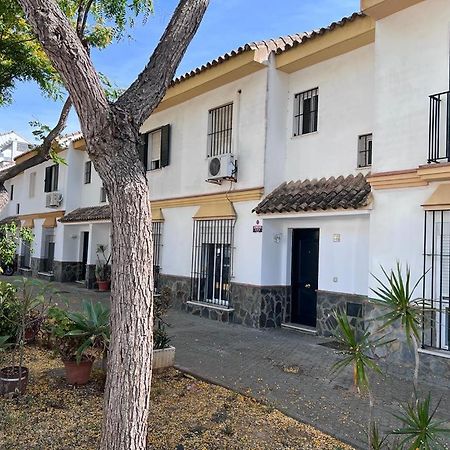Casa De Fernando Βίλα Puerto Real Εξωτερικό φωτογραφία