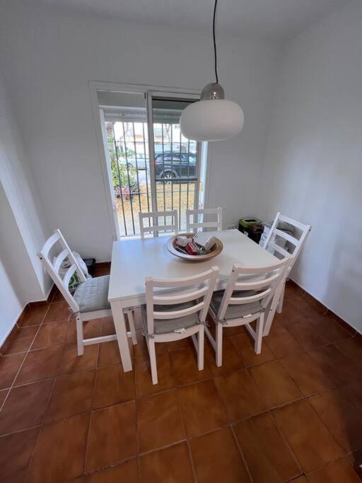 Casa De Fernando Βίλα Puerto Real Εξωτερικό φωτογραφία
