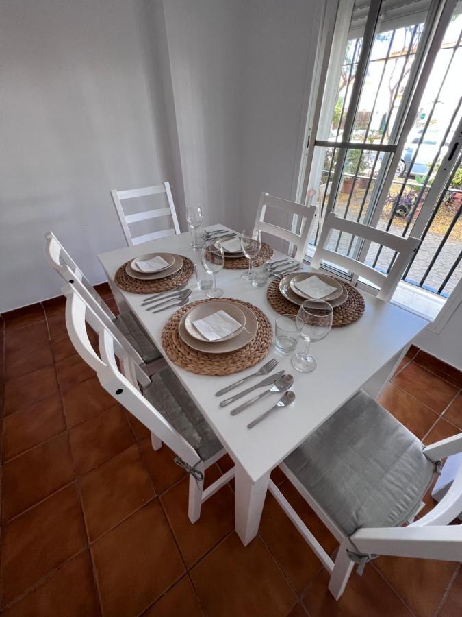 Casa De Fernando Βίλα Puerto Real Εξωτερικό φωτογραφία