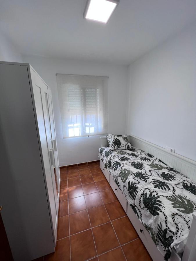 Casa De Fernando Βίλα Puerto Real Εξωτερικό φωτογραφία