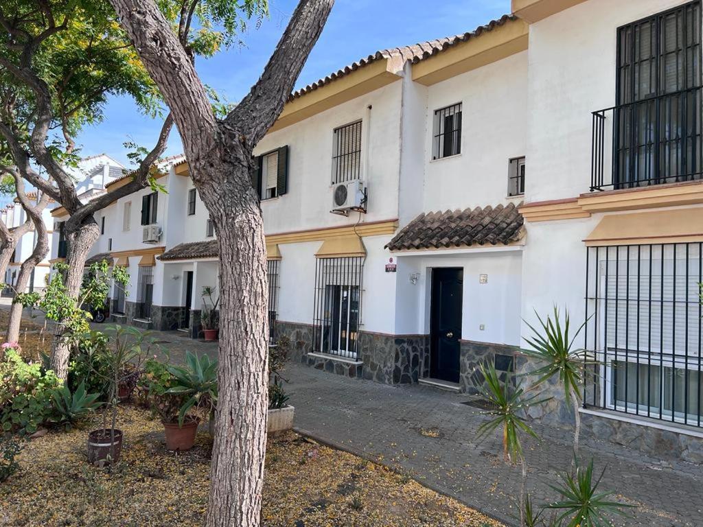 Casa De Fernando Βίλα Puerto Real Εξωτερικό φωτογραφία