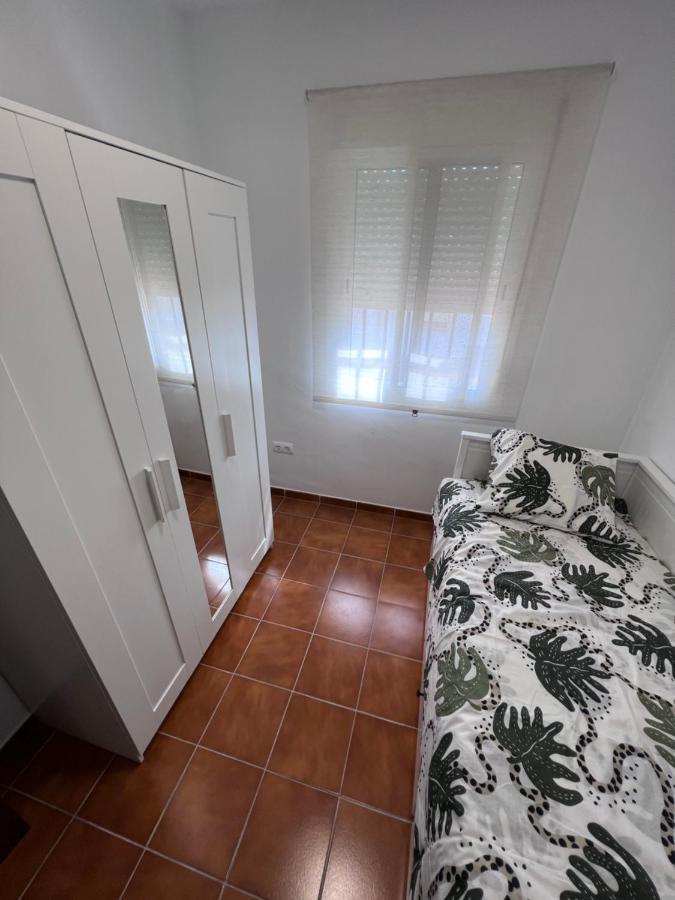 Casa De Fernando Βίλα Puerto Real Εξωτερικό φωτογραφία