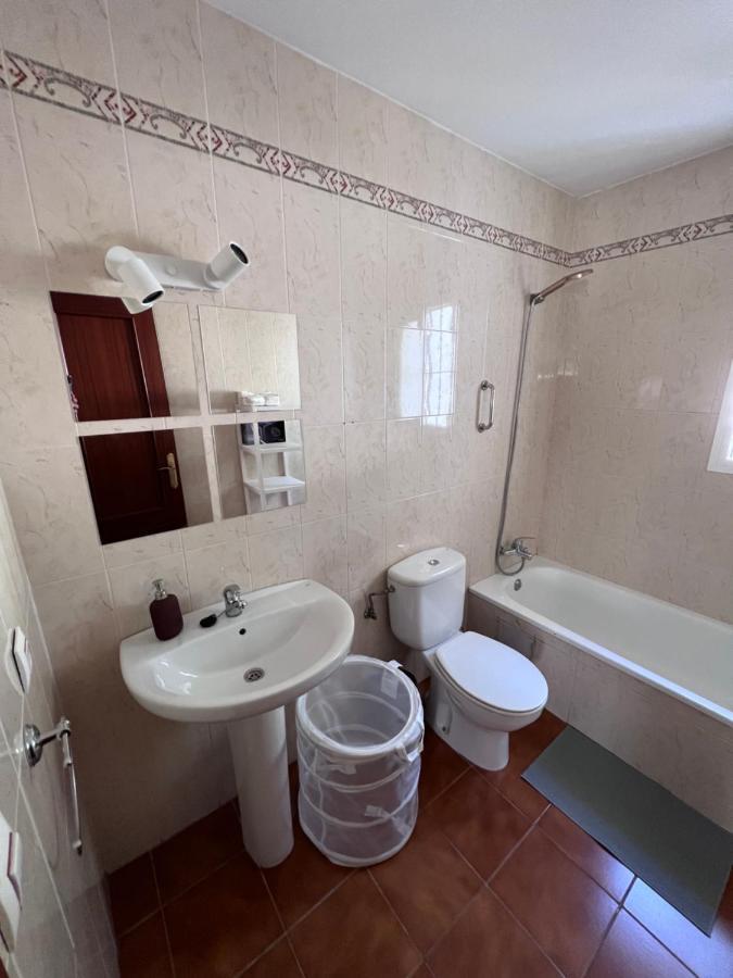 Casa De Fernando Βίλα Puerto Real Εξωτερικό φωτογραφία